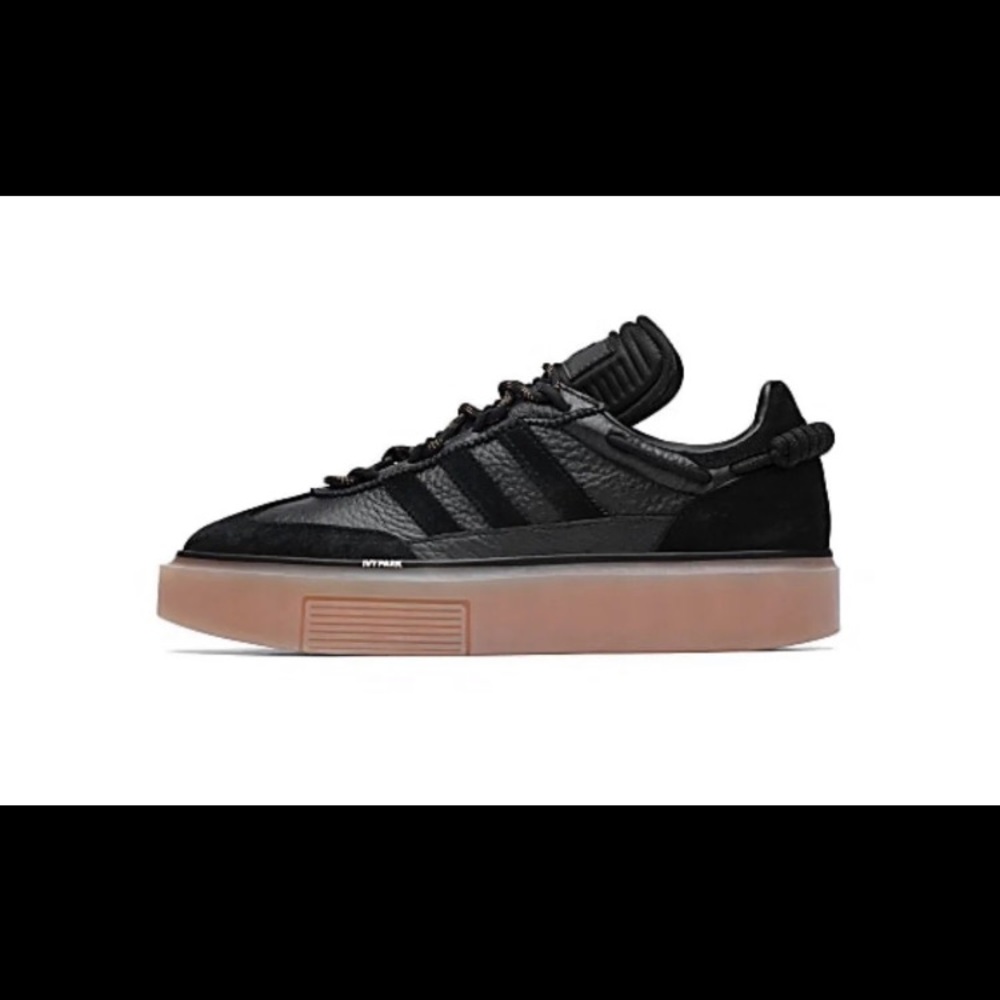 NWT ivy park adidas sneakers